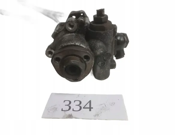 Ohjaustehostinpumppu VW T4 2.4 D 074145255A image 2