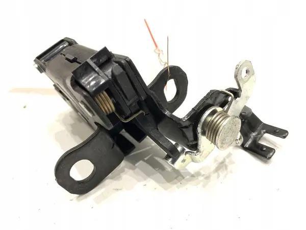 Vänster framdörrslås VW Crafter II 7LA827161 image 3