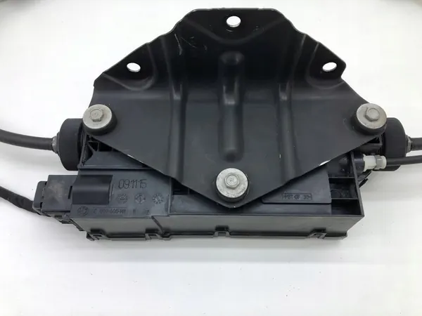 BMW X6 F16 Handbrake Mechanism 6870191 6864546 image 2