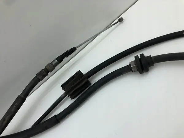 BMW X6 F16 Handbrake Mechanism 6870191 6864546 image 3