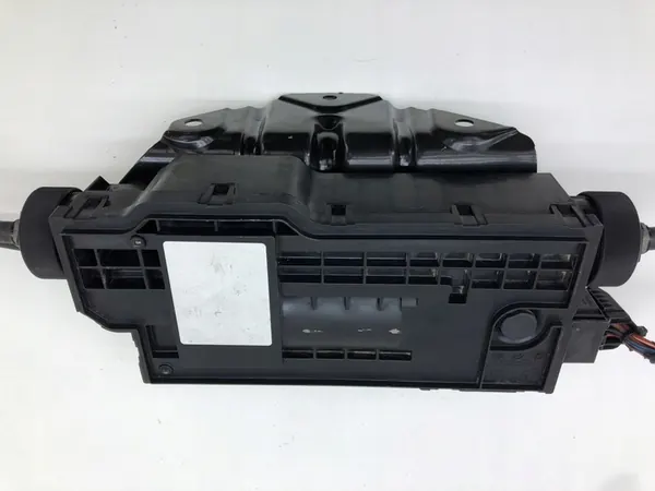 BMW X6 F16 Handbrake Mechanism 6870191 6864546 image 8