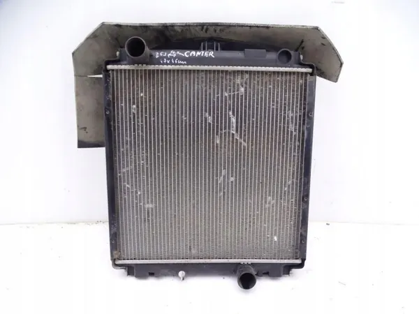 Mitsubishi OE vesijäähdytin OEM MITSUBISHI_CANTER_VI_00-05_3.0D image 2