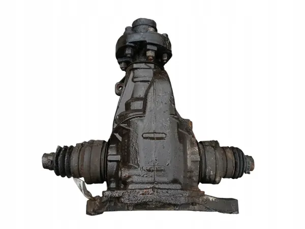 Différentiel arrière OEM 2043502800 pour Mercedes C W204 image 2