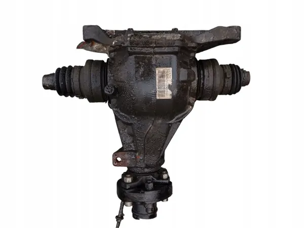 Différentiel arrière OEM 2043502800 pour Mercedes C W204 image 3