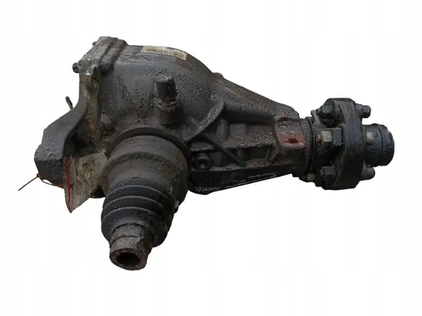 Différentiel arrière OEM 2043502800 pour Mercedes C W204 image 5