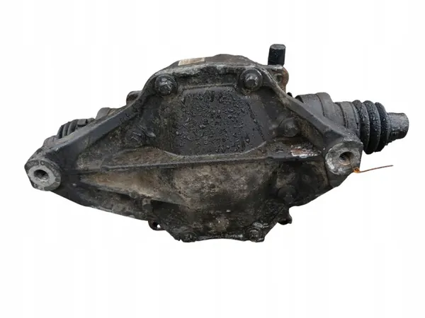 Différentiel arrière OEM 2043502800 pour Mercedes C W204 image 6