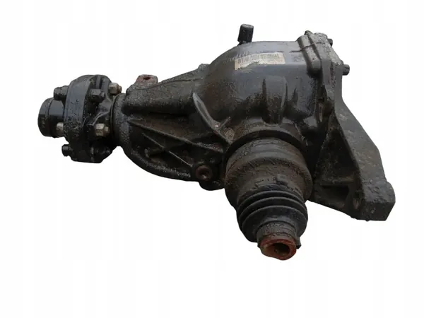 Différentiel arrière OEM 2043502800 pour Mercedes C W204 image 7