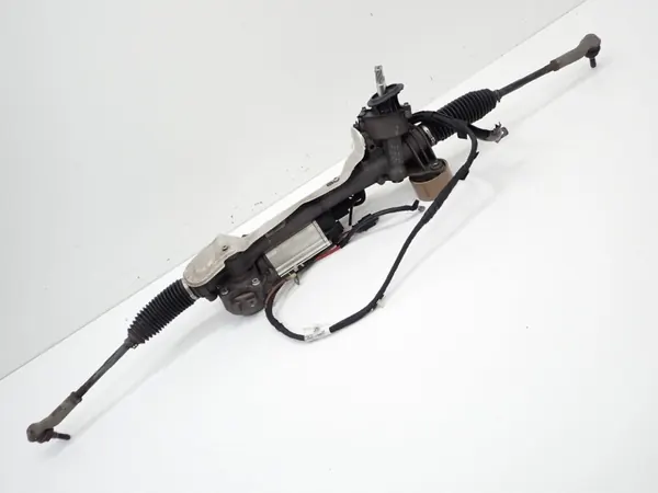 Colonne de direction OEM 1K1423051ED pour VW Golf V VI Plus image 2