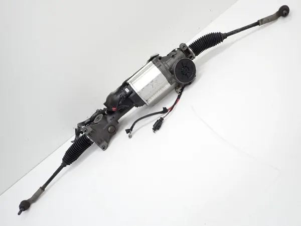 Colonne de direction OEM 1K1423051ED pour VW Golf V VI Plus image 3