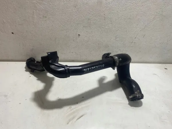 Luftleitung OEM 9675758280 für Citroen Peugeot image 2