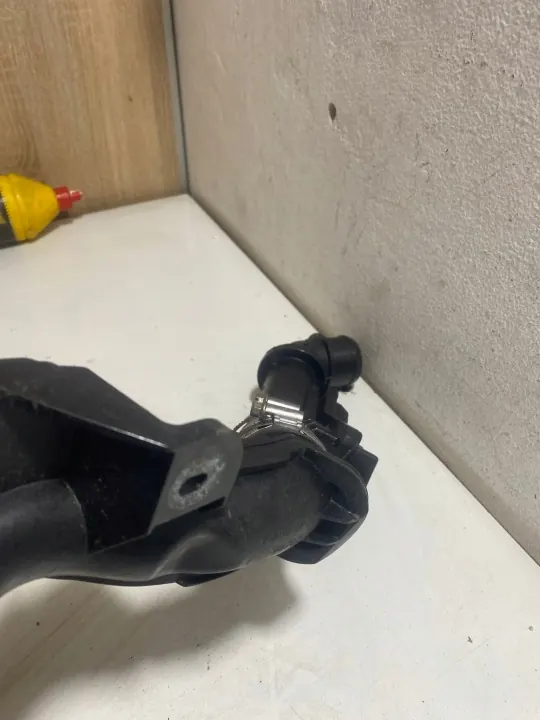 Luftleitung OEM 9675758280 für Citroen Peugeot image 6