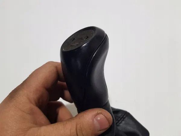 Pookknop OEM 2302670410 voor Mercedes SL R230 image 4