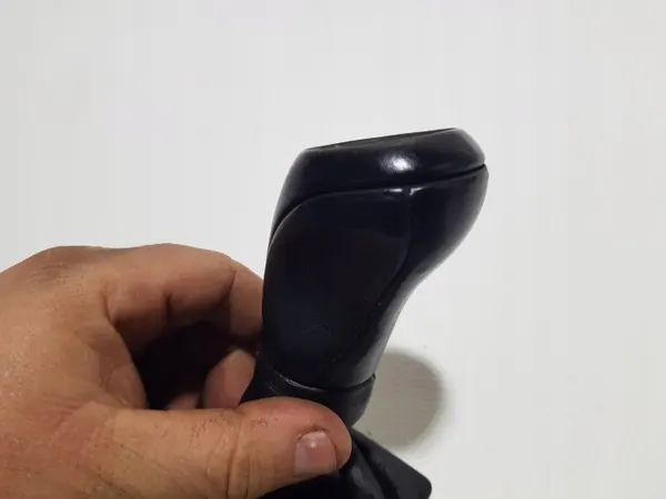 Pookknop OEM 2302670410 voor Mercedes SL R230 image 5