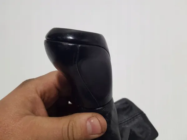 Pookknop OEM 2302670410 voor Mercedes SL R230 image 6