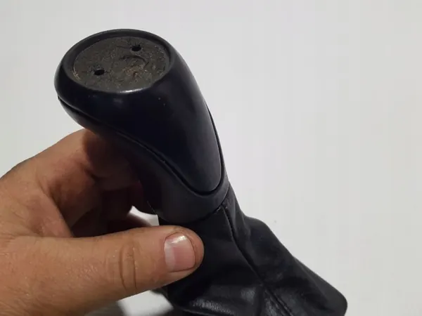 Pookknop OEM 2302670410 voor Mercedes SL R230 image 7