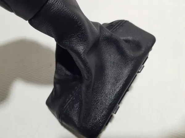 Pookknop OEM 2302670410 voor Mercedes SL R230 image 9