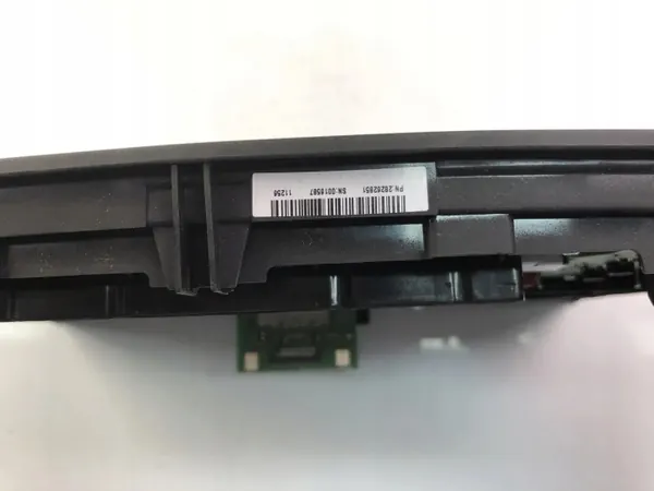 Ordinateur de bord VW Golf VII OEM TFT2N0470 Occasion image 4