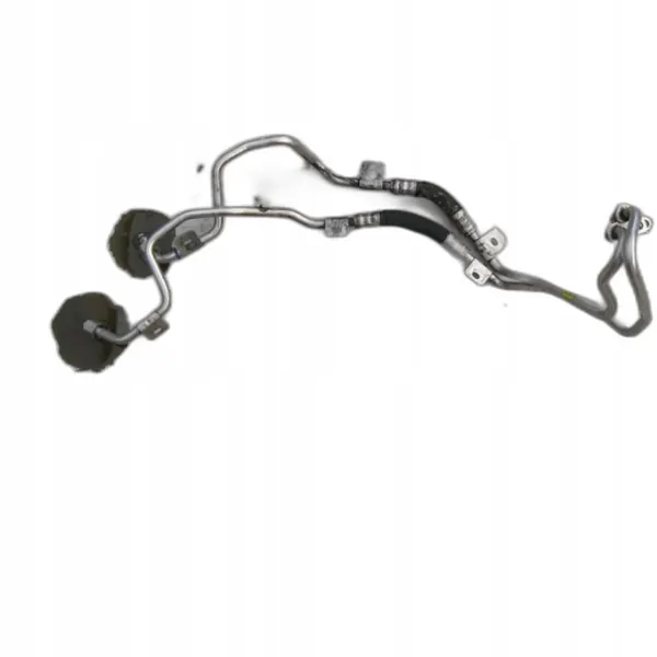 Durite d'huile Audi A5 2.0 TDI OEM 8K0317818DP image 2