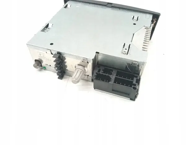 Rádio CD Renault OE 8200401291 para Clio III image 3