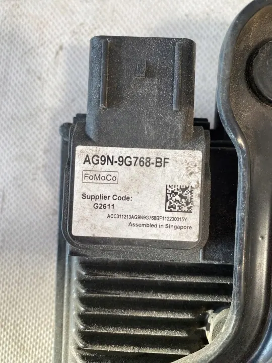 Radar Distronic Volvo XC60 d'occasion OEM AG9N-9G768-BF image 5