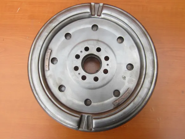 VW AUDI 2.0 TSI TFSI Volante de Dupla Massa 06K105266H image 2