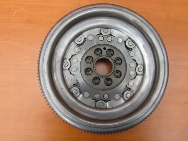 VW AUDI 2.0 TSI TFSI Volante de Dupla Massa 06K105266H image 4