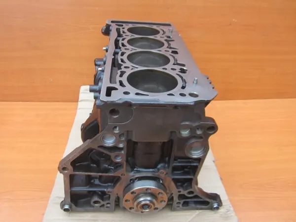 VW AUDI 2.0 TSI TFSI Volante de Dupla Massa 06K105266H image 6