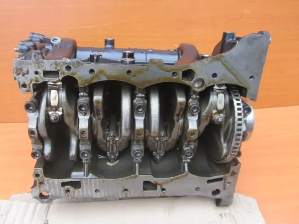 VW AUDI 2.0 TSI TFSI Volante de Dupla Massa 06K105266H image 7