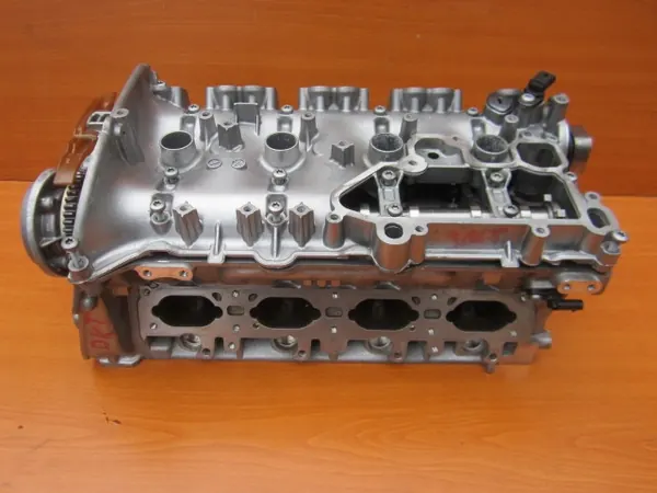 VW AUDI 2.0 TSI TFSI Volante de Dupla Massa 06K105266H image 8