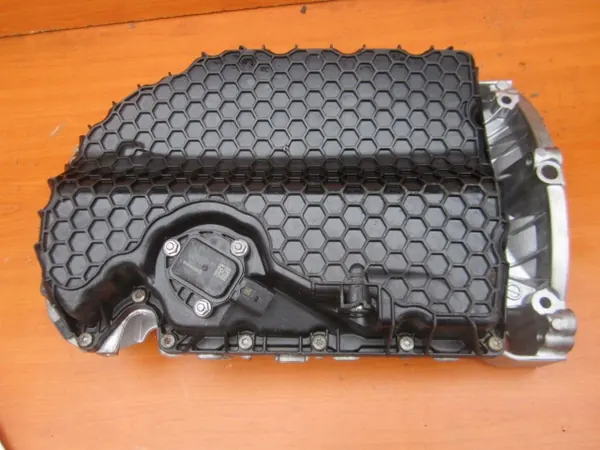 VW AUDI 2.0 TSI TFSI Volante de Dupla Massa 06K105266H image 9