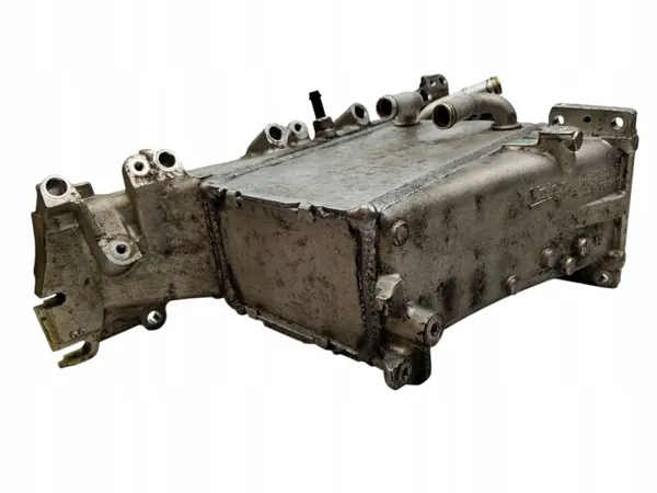Begagnad insugsgrenrör OEM 04L129766AL för VW 1.6 TDI image 4