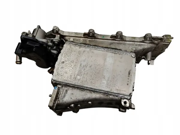 Begagnad insugsgrenrör OEM 04L129766AL för VW 1.6 TDI image 5