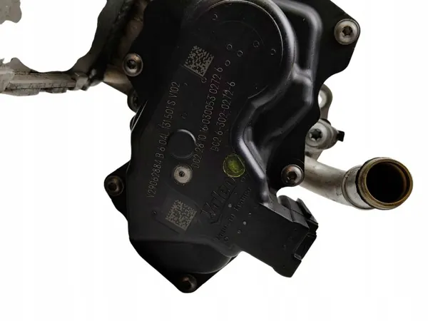 Begagnad insugsgrenrör OEM 04L129766AL för VW 1.6 TDI image 7