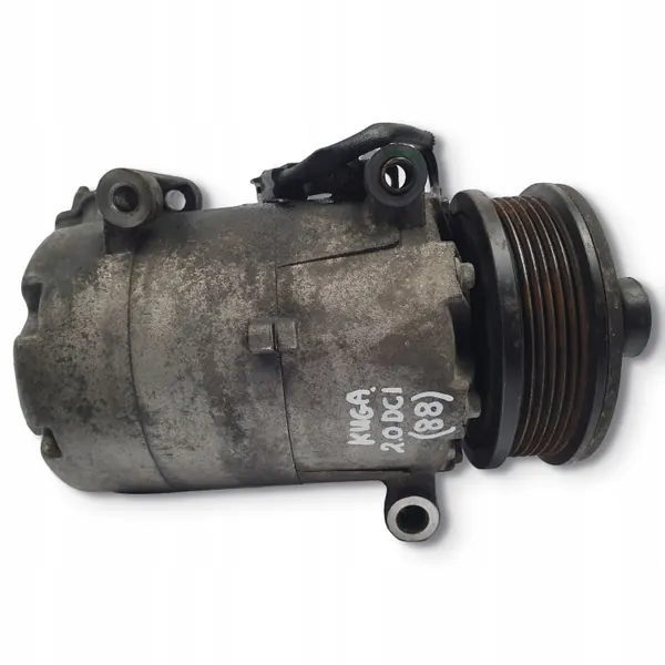 Compresseur A/C Ford OEM AU41-19D629-AC Occasion image 3
