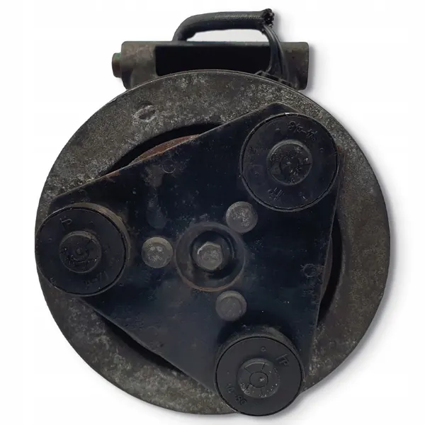 Compresseur A/C Ford OEM AU41-19D629-AC Occasion image 4