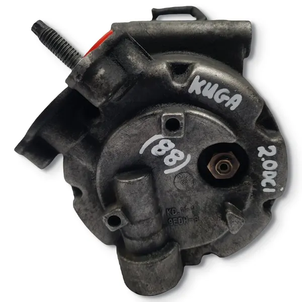 Compresseur A/C Ford OEM AU41-19D629-AC Occasion image 5