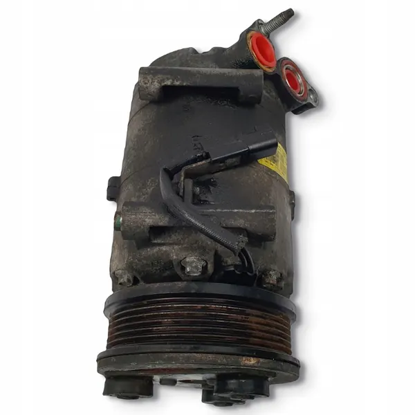 Compresseur A/C Ford OEM AU41-19D629-AC Occasion image 6