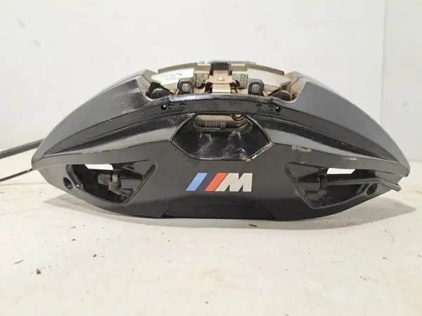 Jeu disques et étriers frein BMW X7 G07 OEM 6887397 image 7