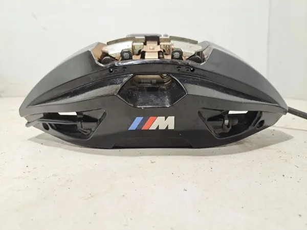 Jeu disques et étriers frein BMW X7 G07 OEM 6887397 image 9