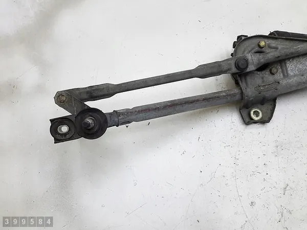 Ruitenwissermechanisme Audi A4 2001, 8D1955603A image 3