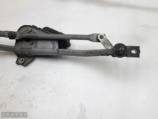 Ruitenwissermechanisme Audi A4 2001, 8D1955603A image 4