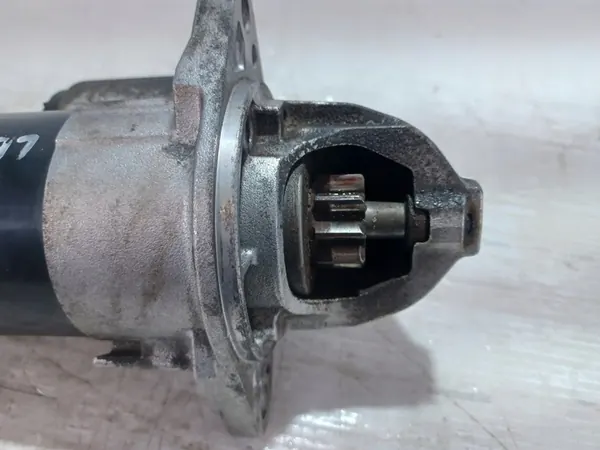 Motor de arranque SUBARU LEGACY 23300AA710 image 3