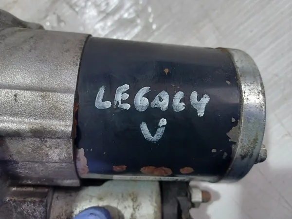 Motor de arranque SUBARU LEGACY 23300AA710 image 8