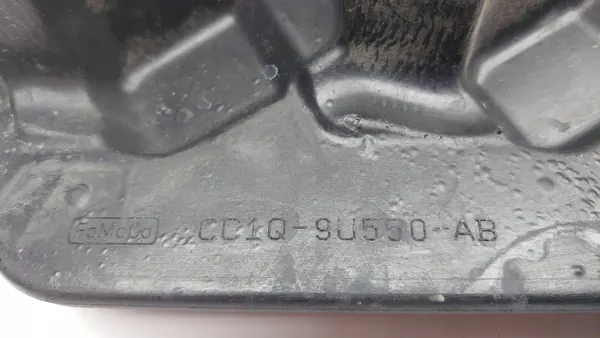 Motorabdeckung OEM CC1Q-9U550-AB für Ford Transit MK7 image 4