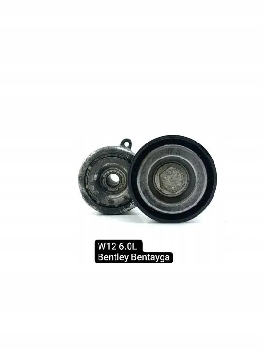 Bentley OE Riemspanner OEM 289180 - Gebruikt image 2