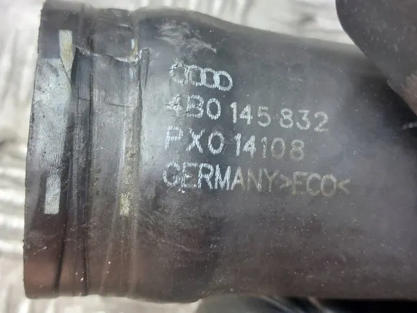 Luftansaugrohr Volkswagen Passat B5 1.8 T image 2