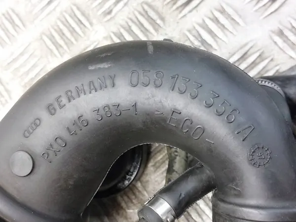 Luftansaugrohr Volkswagen Passat B5 1.8 T image 4