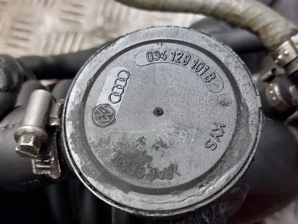 Luftansaugrohr Volkswagen Passat B5 1.8 T image 5