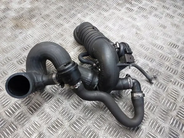 Luftansaugrohr Volkswagen Passat B5 1.8 T image 6