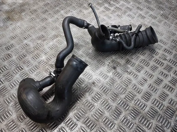 Luftansaugrohr Volkswagen Passat B5 1.8 T image 7